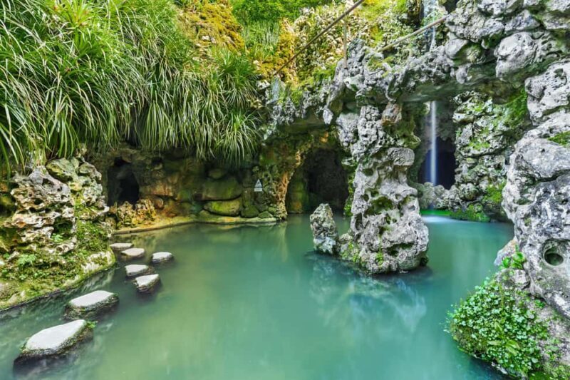 From Lisbon: Sintra & Regaleira w/tickets - Small Group Tour - FAQ
