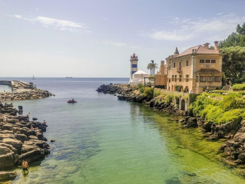 From Lisbon; Sintra, Roca and Cascais Full day private tour - Who Should Consider This Tour?