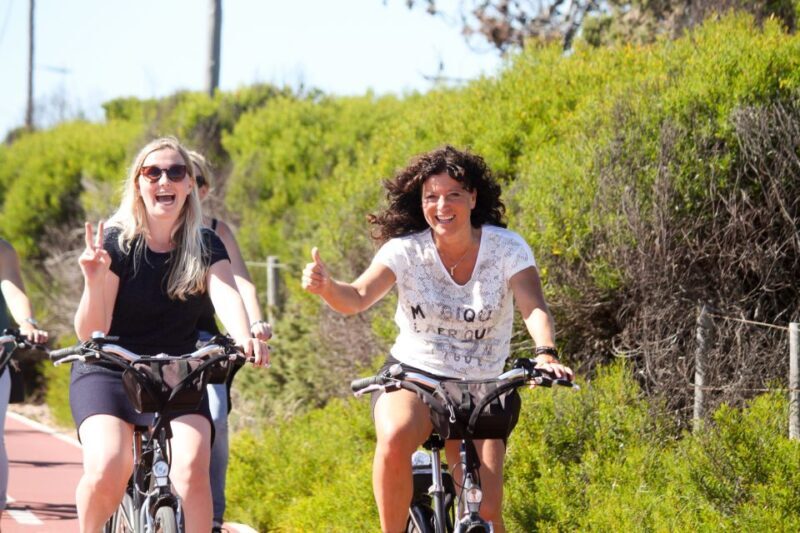 From Lisbon: Sintra to Cascais Full-Day Guided E-Bike Tour - What Makes This Tour Stand Out?