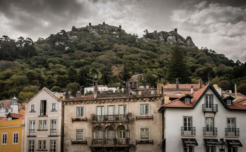 From Lisbon: Sintra Village Ghost Stories - Who Is This Tour Best For?