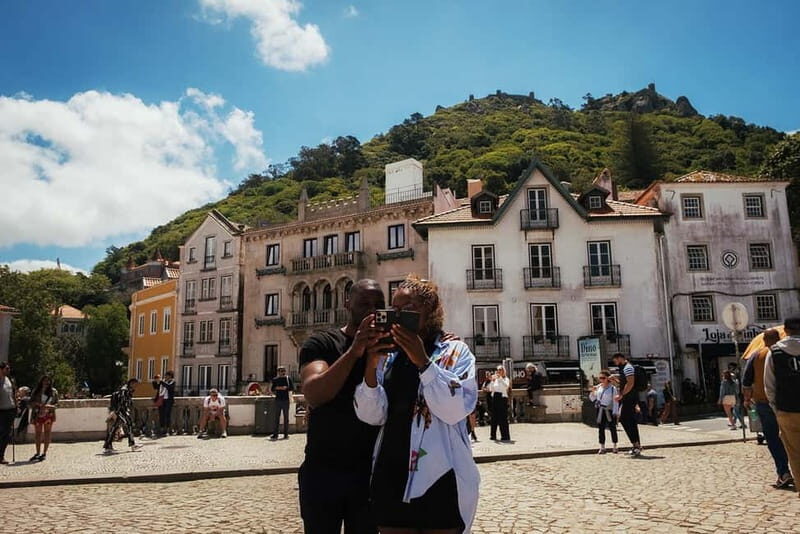 From Lisbon: Sintra's Historical and Natural Gems - An In-Depth Look at the Tour Experience