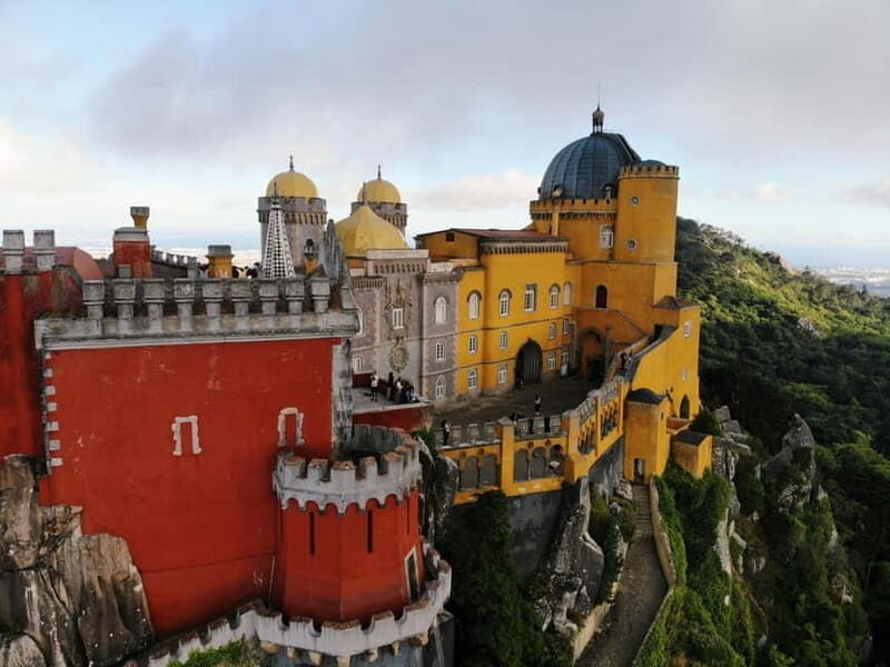 From Lisbon: Sintra's Historical and Natural Gems - Who Is This Tour Best For?