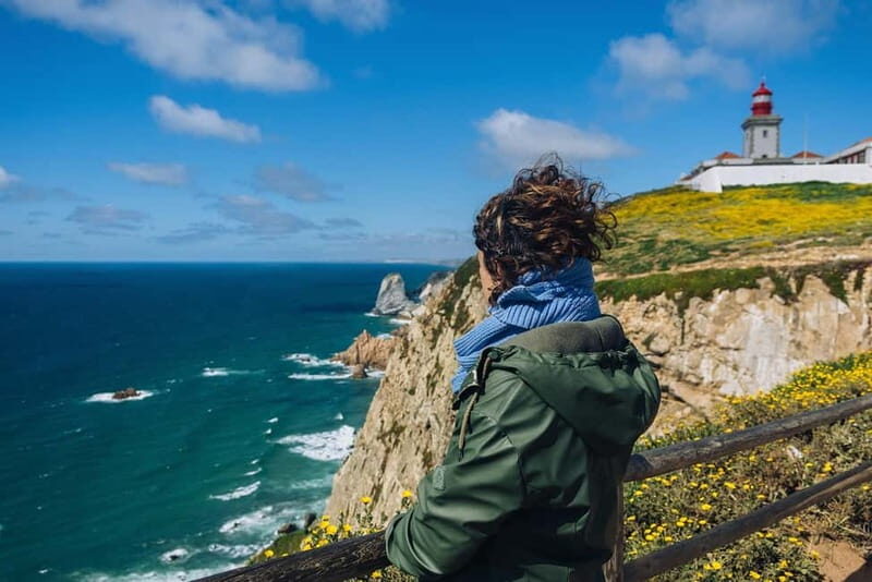 From Lisbon: Sintra's Historical and Natural Gems - FAQ