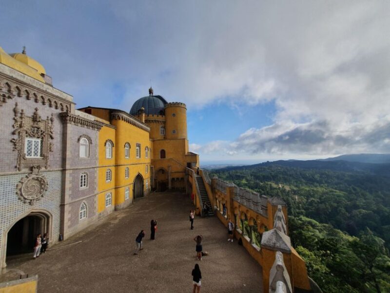 From Lisbon: Sintra's Historical and Natural Gems - Final Thoughts