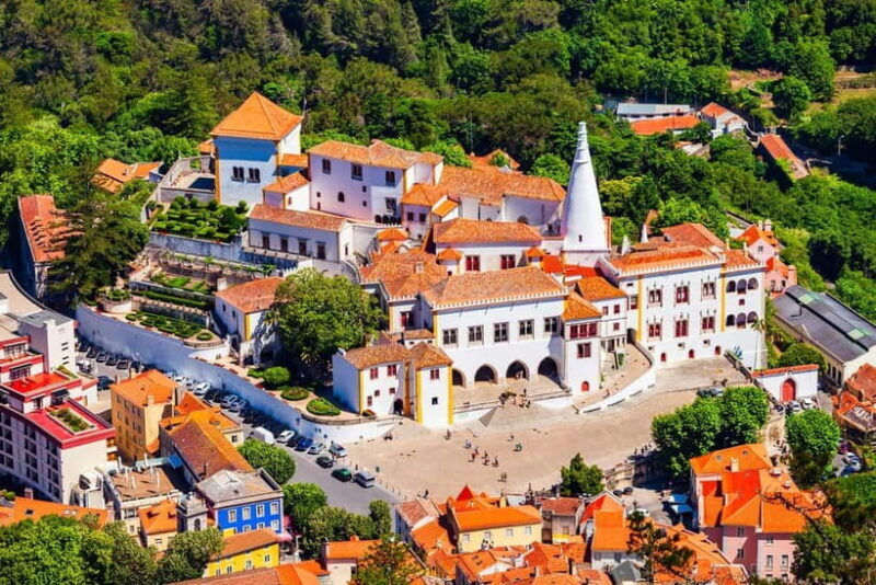 From Lisbon: Small Group Tour of Sintra and Cabo da Roca - Who Should Consider This Tour?