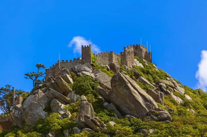 From Lisbon: Small Group Tour of Sintra and Cabo da Roca - FAQ