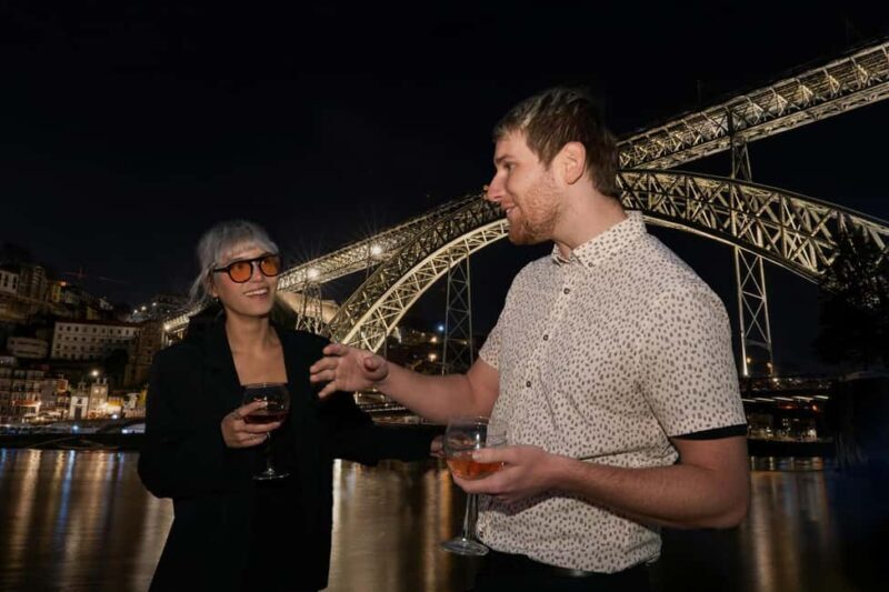 From Lisbon: The Best of Porto, Nazaré, and Óbidos in 2 Days - Key Points