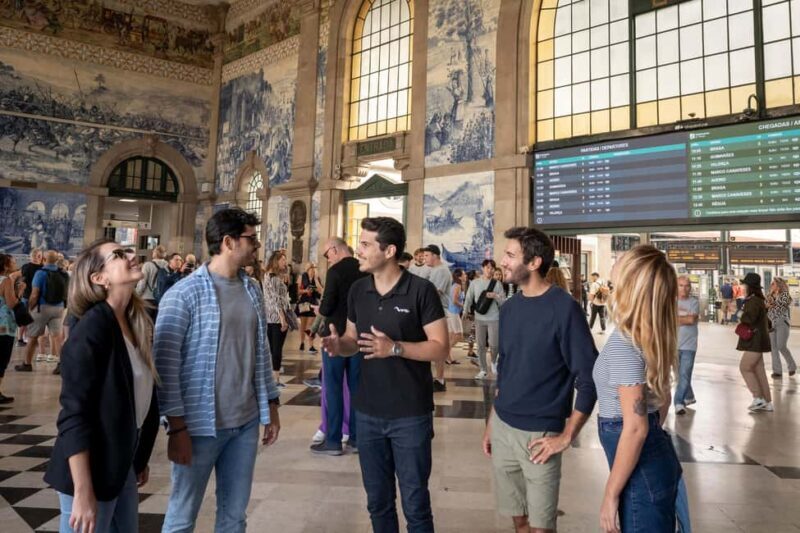 From Lisbon: The Best of Porto, Nazaré, and Óbidos in 2 Days - Transportation, Group Size, and Comfort