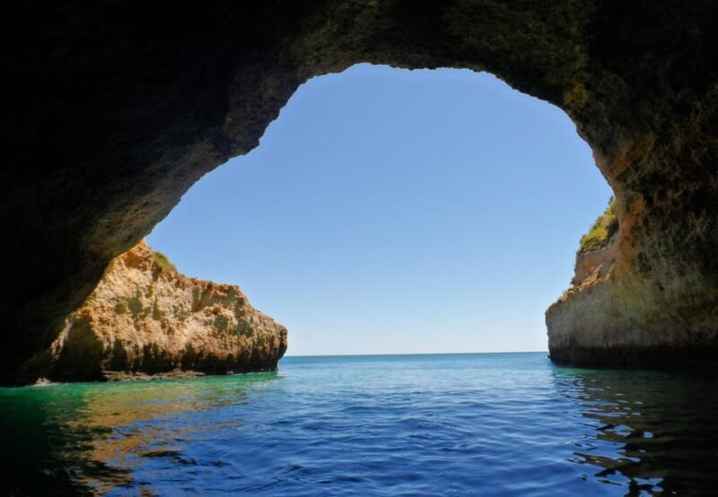From Lisbon To Algarve Full-Day Tour with Benagil Cave. - Authenticity and Traveler Experience