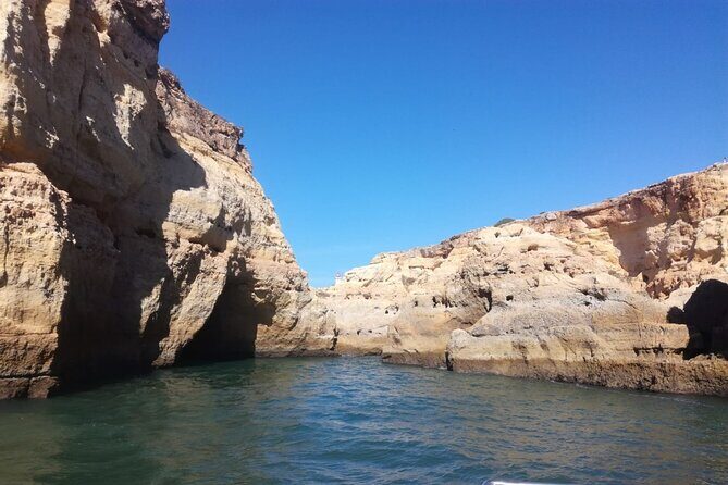 From Lisbon to Algarve : Portimão & Boat trip to Benagil Sea Cave - Who Will Love This Tour?