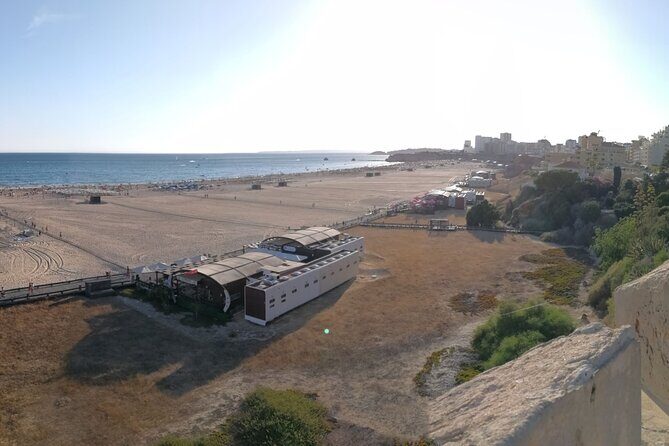 From Lisbon to Algarve : Portimão & Boat trip to Benagil Sea Cave - The Sum Up