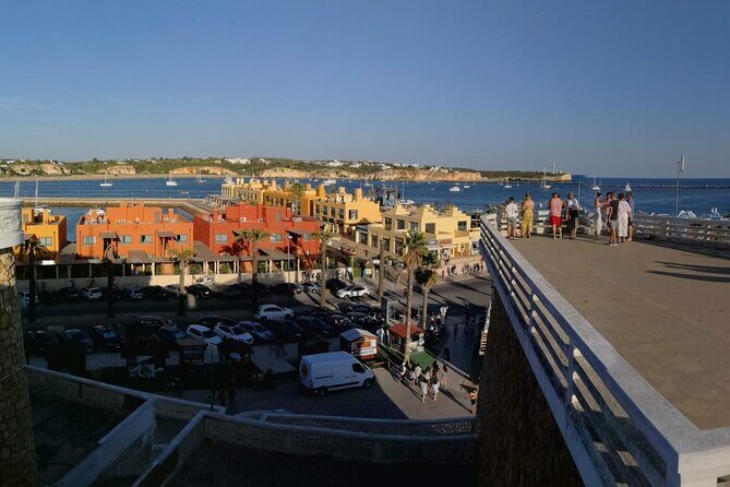 From Lisbon to Algarve : Portimão & Boat trip to Benagil Sea Cave - FAQ
