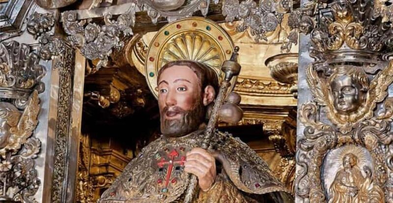 From Lisbon: To Santiago de Compostela Day Trip with Fatima - Practical Details and Tips