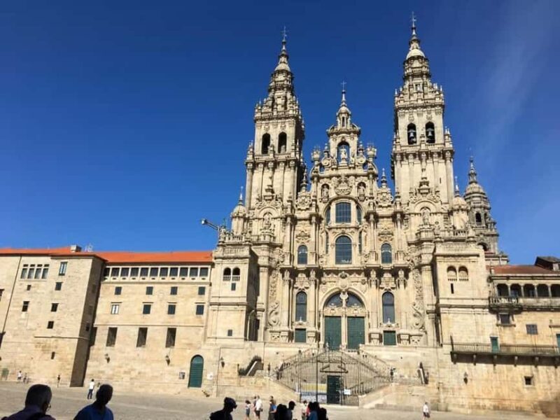 From Lisbon: To Santiago de Compostela Day Trip with Fatima - Who Would Love This Tour?