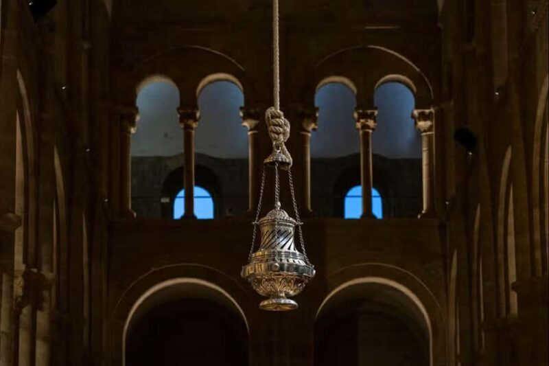 From Lisbon: To Santiago de Compostela Day Trip with Fatima - Final Thoughts: The Value of a Spiritual & Cultural Day Out