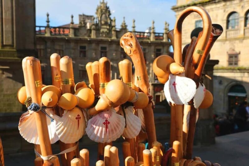 From Lisbon: To Santiago de Compostela Day Trip with Fatima - FAQ