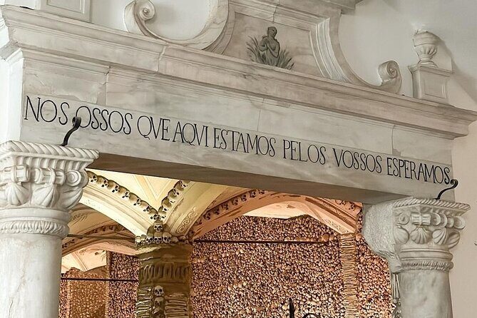 From Lisbon to the discovery of Évora and Arraiolos - Transportation and Practicalities