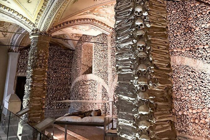 From Lisbon to the discovery of Évora and Arraiolos - Authentic Experiences and Local Flavor