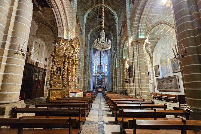 From Lisbon to the discovery of Évora and Arraiolos - Who Is This Tour Best For?