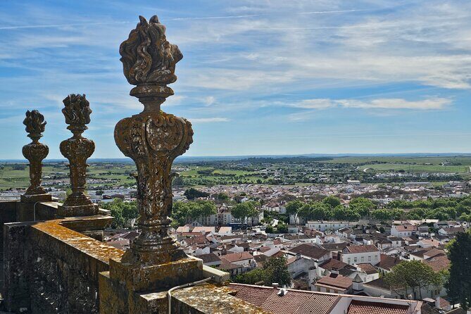 From Lisbon to the discovery of Évora and Arraiolos - The Sum Up: A Rich, Rewarding Day Outside Lisbon