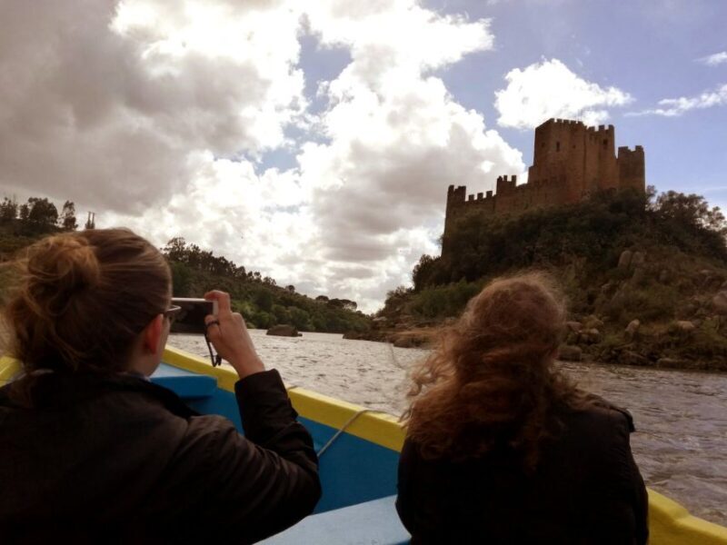 From Lisbon: Tomar, Christ Convent & Almourol Castle Tour - Considerations Before Booking