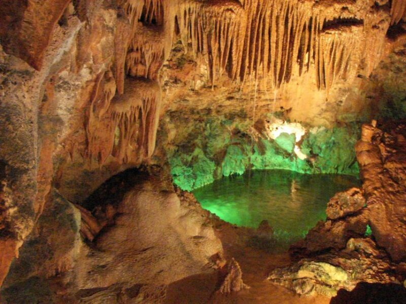 From Lisbon: Tomar Templar Full-Day Private Tour - FAQs