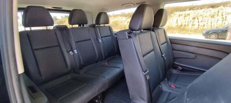 From Lisbon: Tour Sintra, Pena Palace, Regaleira and Cascais - Practical Details and Value