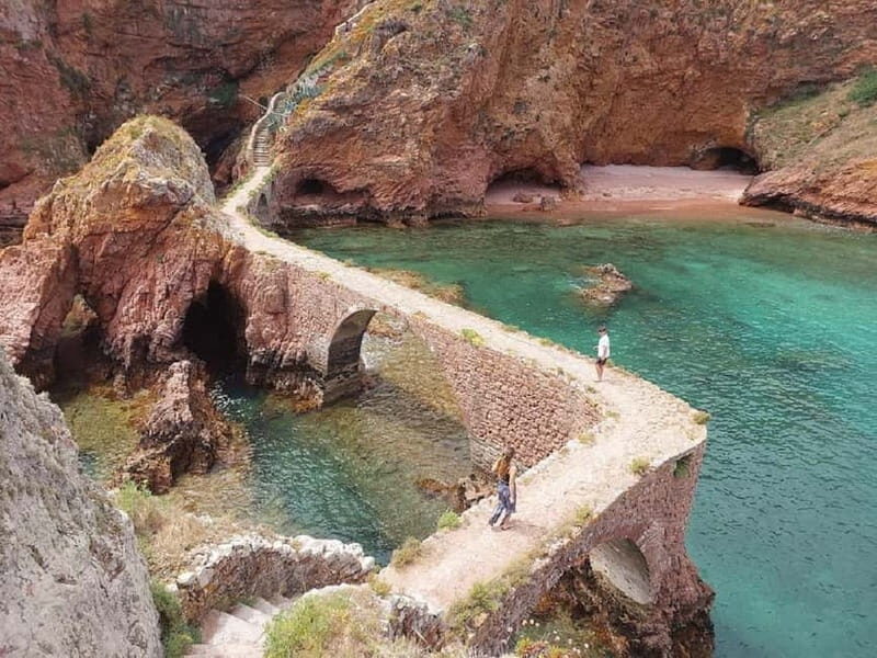 From Lisbon: Tour to Berlengas, a UNESCO natural reserve - An In-Depth Look at the Tour Experience