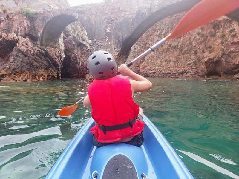 From Lisbon: Tour to Berlengas, a UNESCO natural reserve - Final Thoughts: Who Should Consider This Tour?