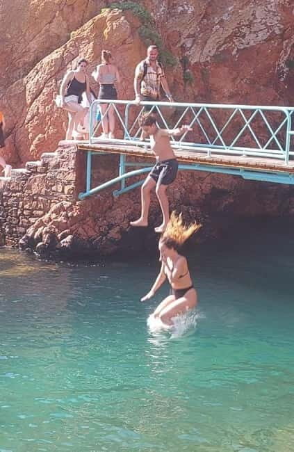 From Lisbon: Tour to Berlengas, a UNESCO natural reserve - FAQs