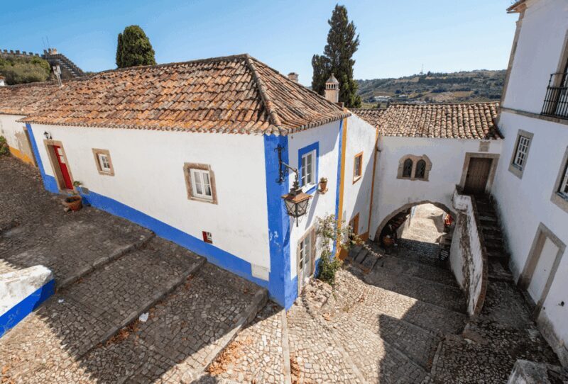 From Lisbon: Tour to Óbidos and Nazaré - Medieval Village, Ginja, and Surf Museum - The Experience Quality and Value