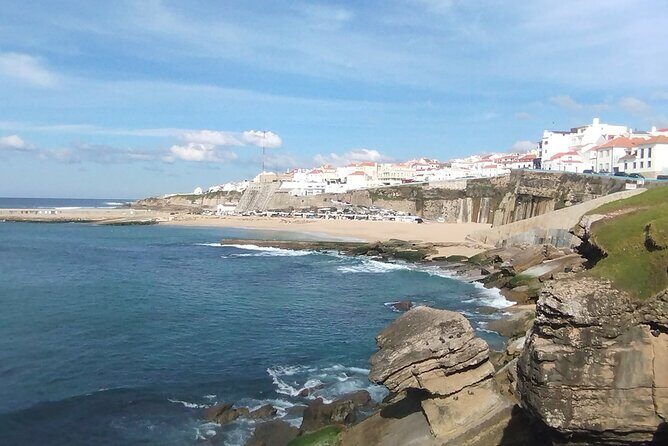 From Lisbon: Traditional Market, Mafra, Ericeira & Crafts - Exploring the Itinerary in Detail