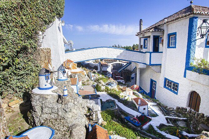 From Lisbon: Traditional Market, Mafra, Ericeira & Crafts - Authentic Experiences & Real Traveler Insights