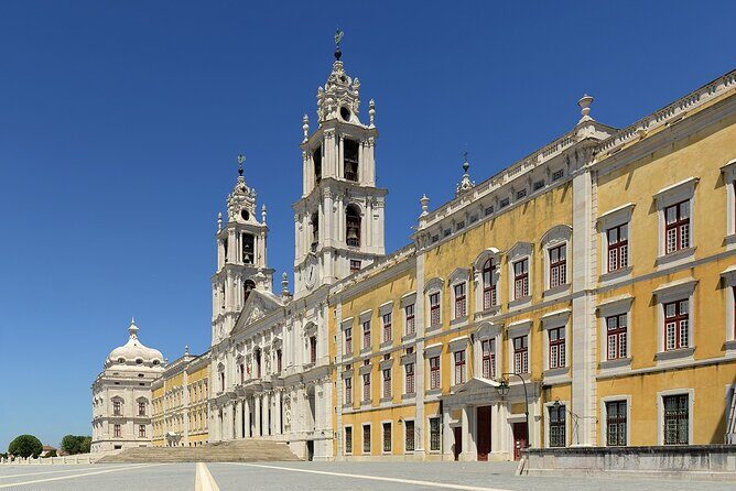 From Lisbon: Traditional Market, Mafra, Ericeira & Crafts - Who Should Consider This Tour?