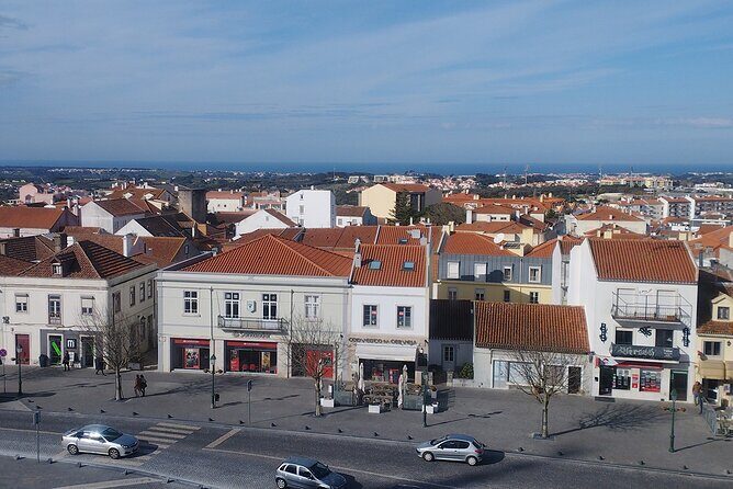 From Lisbon: Traditional Market, Mafra, Ericeira & Crafts - The Sum Up