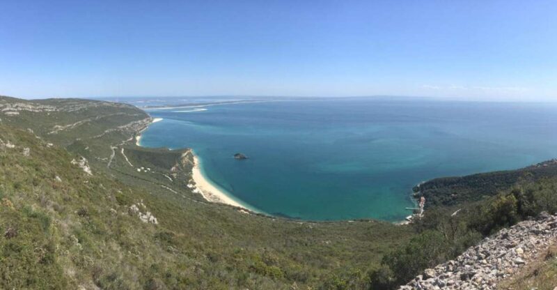 From Lisbon: Vicentine Coast Exploration - From Lisbon: Vicentine Coast Exploration – A Detailed Look