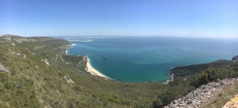 From Lisbon: Vicentine Coast Exploration - Key Points