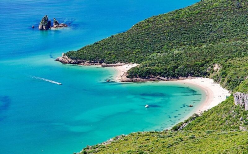 From Lisbon: Vicentine Coast Exploration - Authentic Insights from Past Travelers