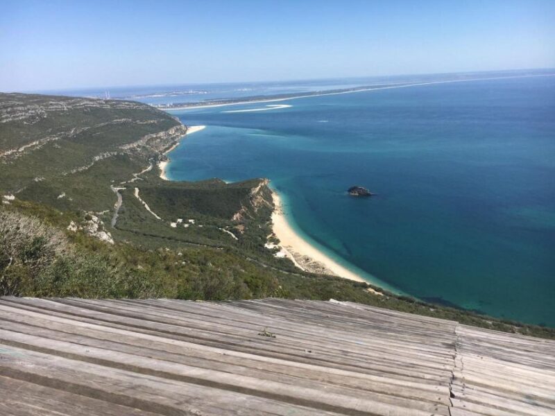 From Lisbon: Vicentine Coast Exploration - Final Thoughts