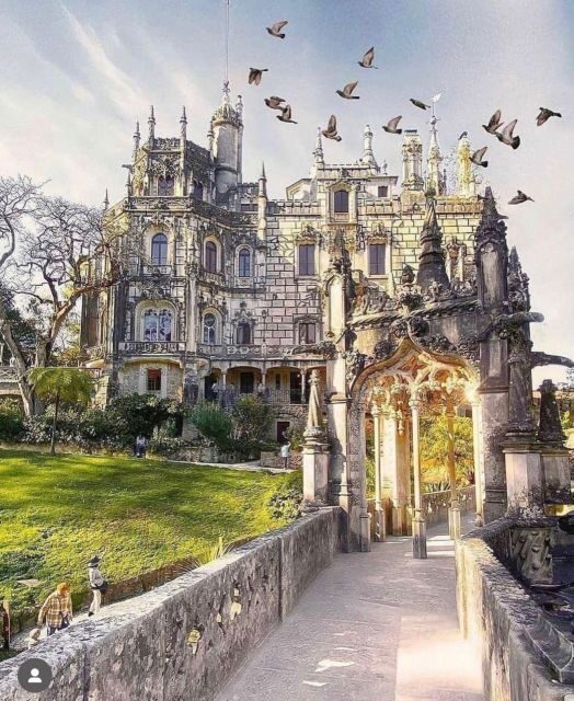 From Lisbon: Visit Queluz, Sintra, Cabo da Roca and Cascais - An In-Depth Review of the Tour