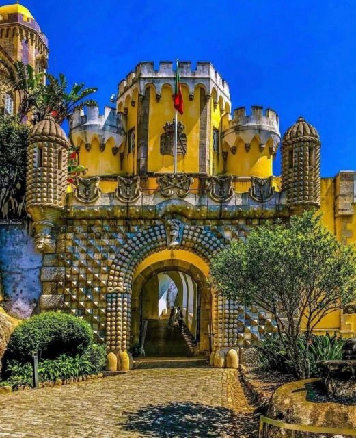 From Lisbon: Visit Queluz, Sintra, Cabo da Roca and Cascais - Who Should Consider This Tour?