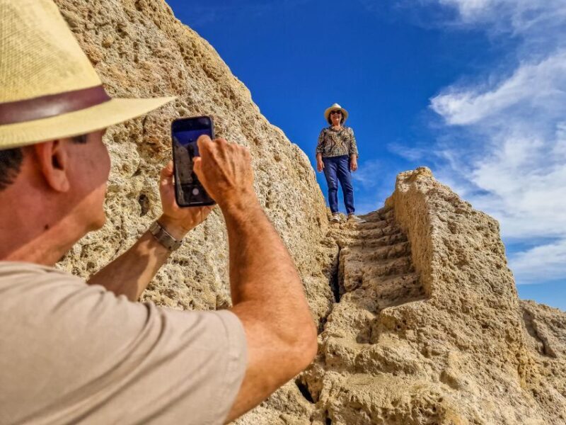 From Lisbon:2 days Private Tour to Algarve including Benagil - Who Should Opt for This Tour?