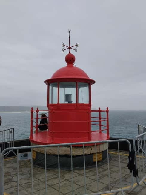 From Lisbon:private tour to Sintra, Cabo da Roca, & Cascais - FAQs