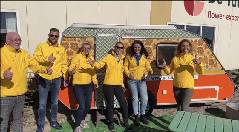 From Lisse: Keukenhof Flower Fields Bike Tour - FAQs