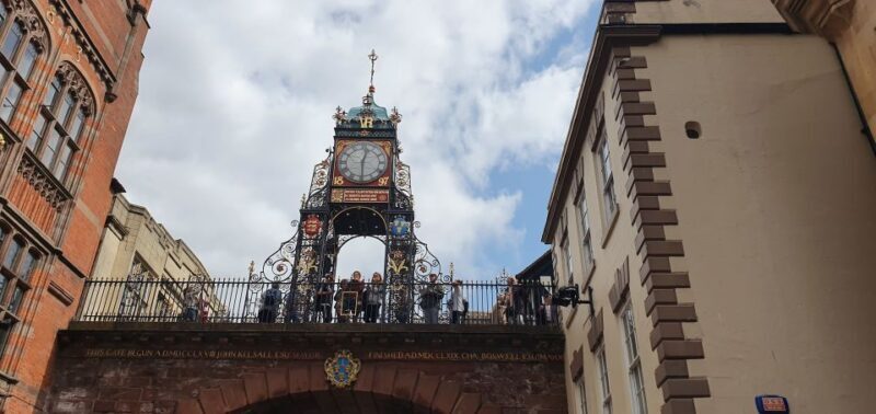 From Liverpool: Chester Sightseeing Half-Day Shore Excursion - Final Thoughts: Who Will Love This Tour?