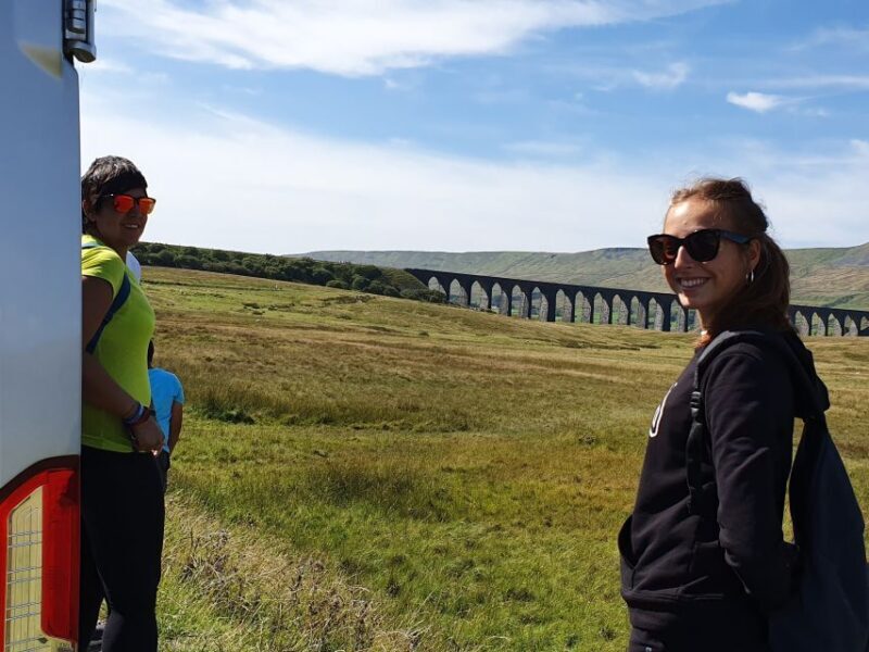 From Liverpool: Full-Day Yorkshire Sightseeing Adventure - Key Points