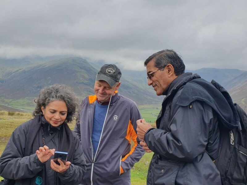 From Liverpool: Lake District Shore Excursion - Who Is This Tour Best For?