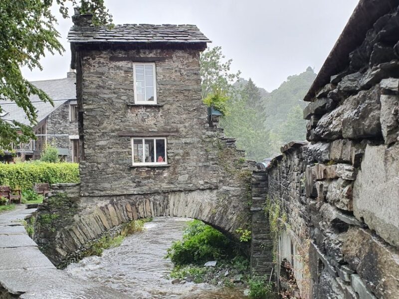 From Liverpool: Lake District Shore Excursion - FAQ