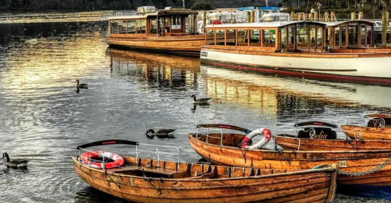 From Liverpool: Lake District Sightseeing Adventure Day Trip - A Complete Look at the Tour Experience