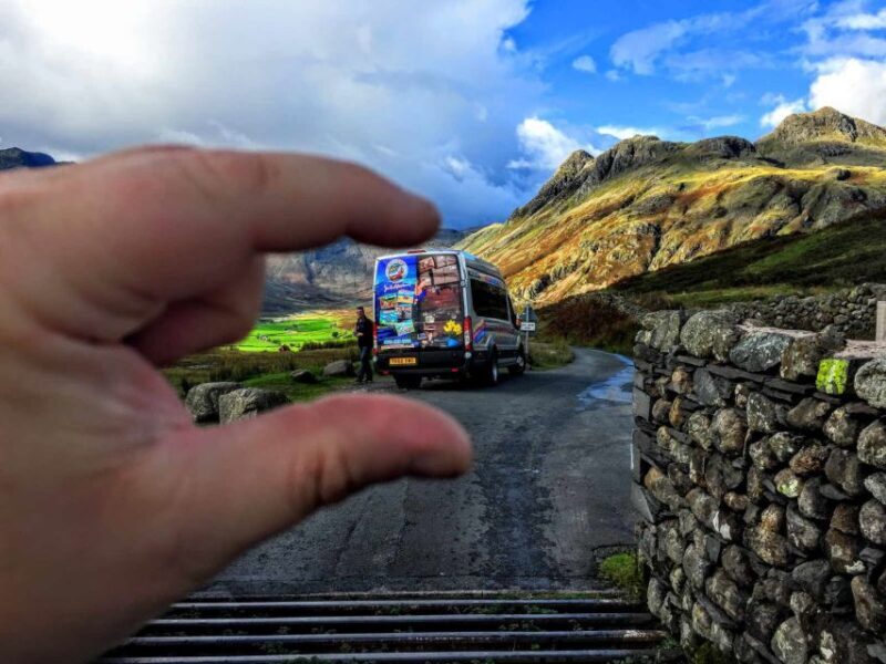 From Liverpool: Lake District Sightseeing Adventure Day Trip - Who Is This Tour Best For?